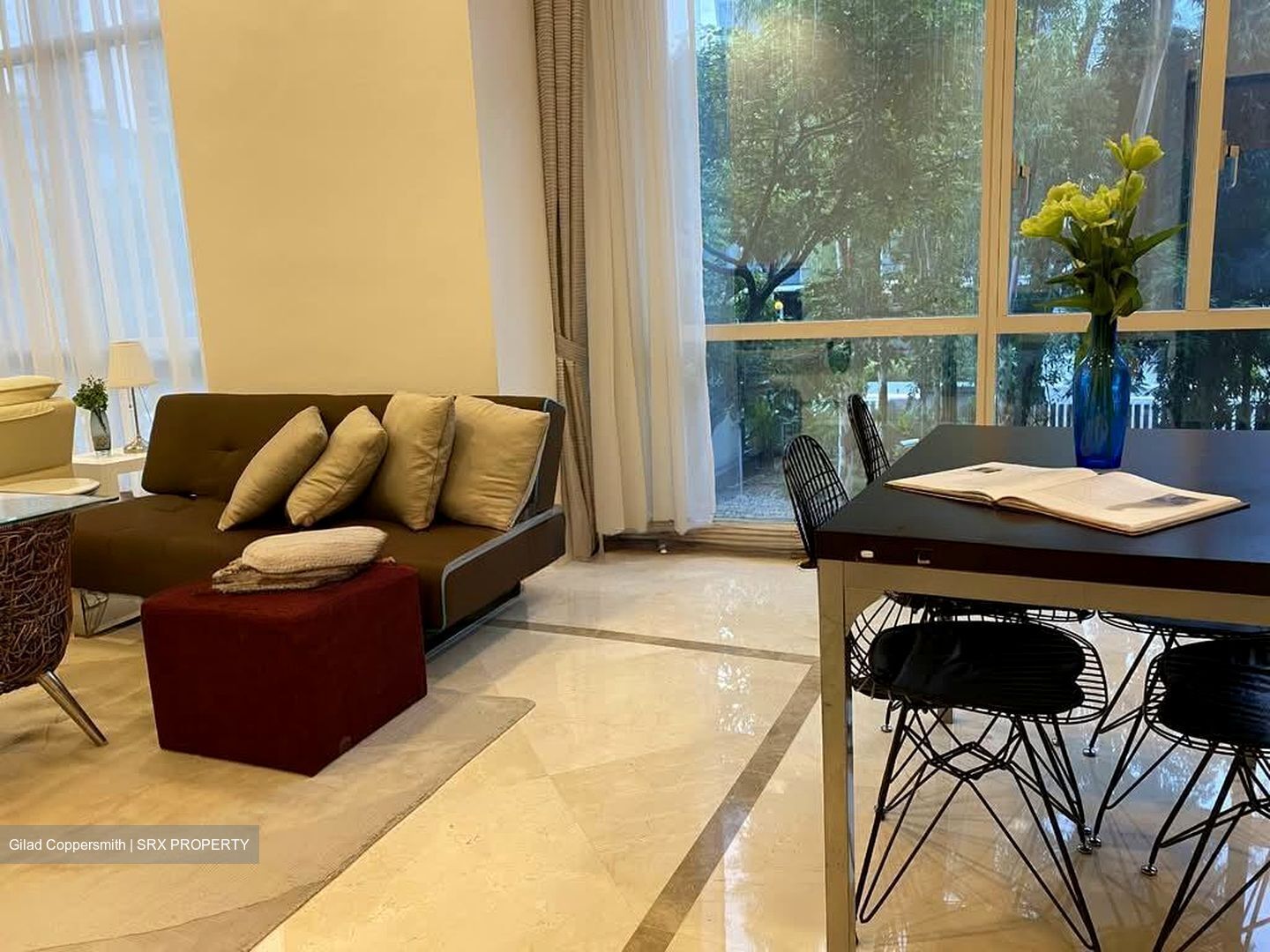 Orchard Scotts (D9), Condominium #546541351